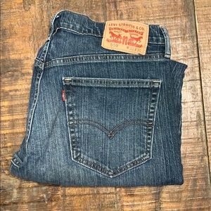 Levi’s 559 W32 L30 jeans